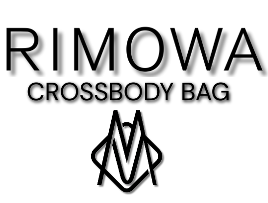 RM Cross Body