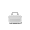 Aluminium Crossbody Bag
