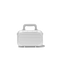 Aluminium Crossbody Bag