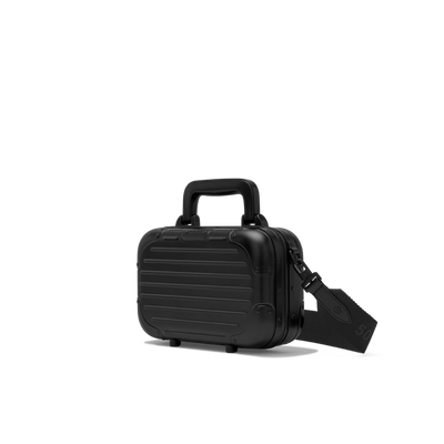 Aluminium Crossbody Bag